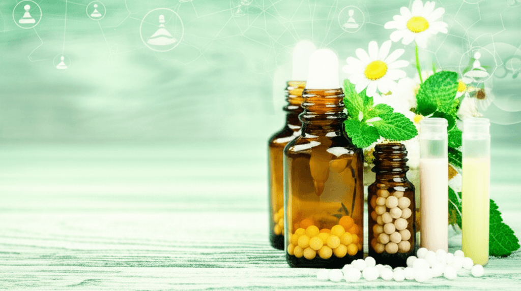 Digestive Health Solutions with Homeopathy in Gurgaon