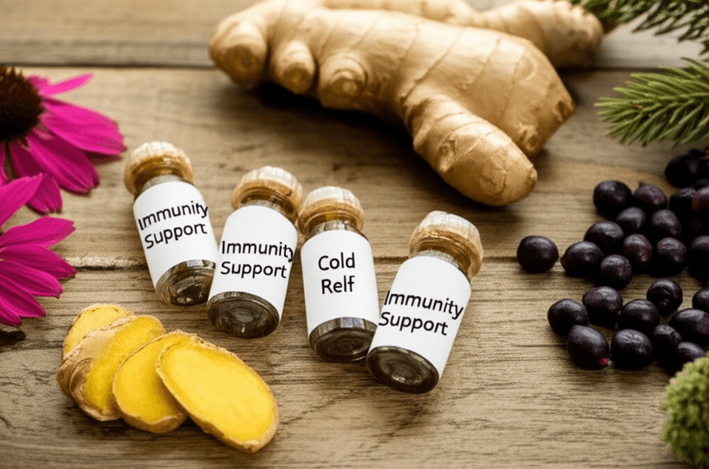 Boost Your Immunity This Winter with Homeopathic Remedies